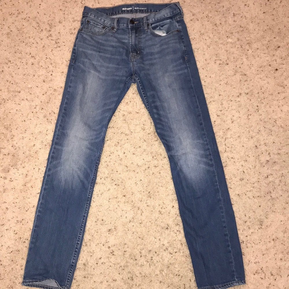 Old Navy Slim fit jeans size 30x32